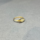 MARQUISE DIAMOND RING