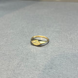 MARQUISE DIAMOND RING