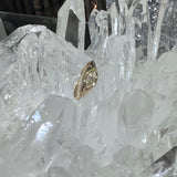 MARQUISE DIAMOND RING