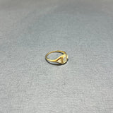 BAGUETTE DIAMOND RING