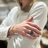 BAGUS OPAL RING