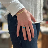 AUSTRALIAN OPAL RING