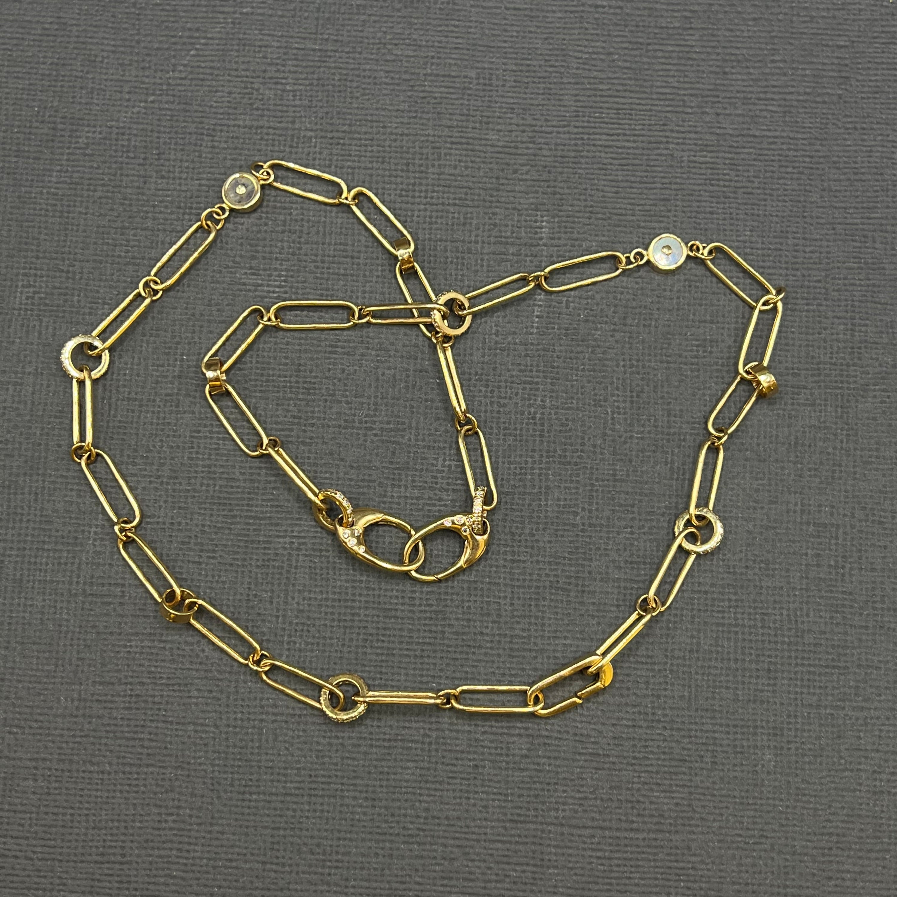 Sonia Short Beaded Necklace main image 0