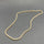 DIAMOND TENNIS NECKLACE
