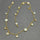 MOONSTONE MULTI CHARM NECKLACE
