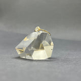 MOONSTONE DAINTY RING