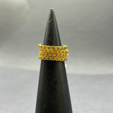 MOONSTONE MITAS RING