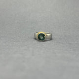 ORBIT RING TOURMALINE