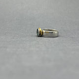 ORBIT RING TOURMALINE