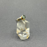 ORBIT RING TOURMALINE