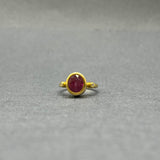 PERIPHERAL VISION RING