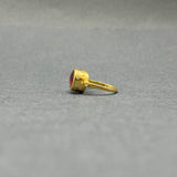 PERIPHERAL VISION RING