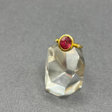 PERIPHERAL VISION RING