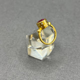 PERIPHERAL VISION RING