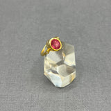 PERIPHERAL VISION RING