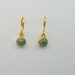 OPAL SIGNATURE EARRINGS SONIA TONKIN
