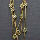 CADENA SUN SIGNATURE NECKLACE